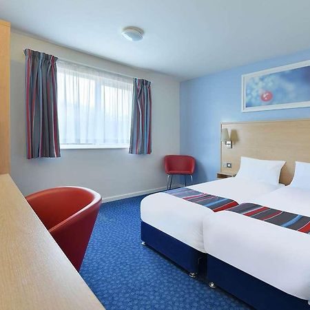 Travelodge Liverpool Central Zimmer foto