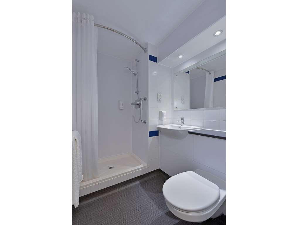 Travelodge Liverpool Central Zimmer foto