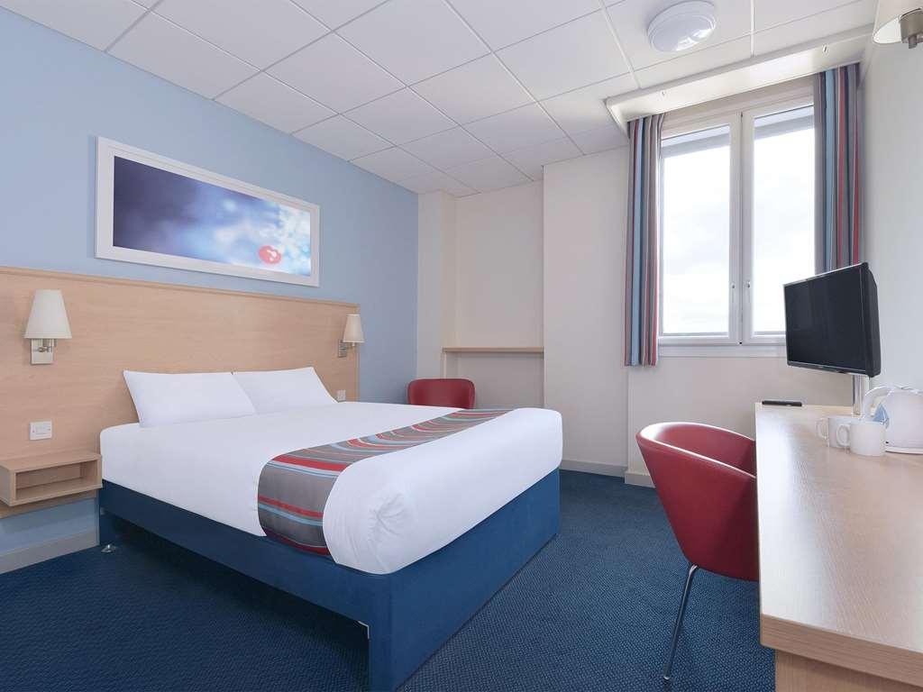 Travelodge Liverpool Central Zimmer foto